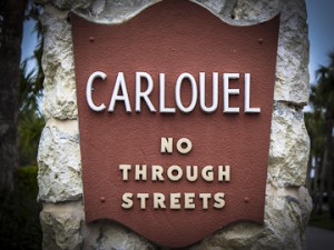 Carlouel HOA Info